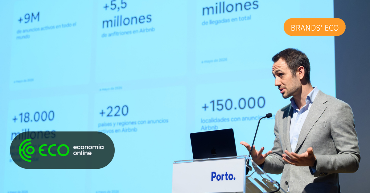 Porto e Airbnb defendem uma nova forma de governar o turismo