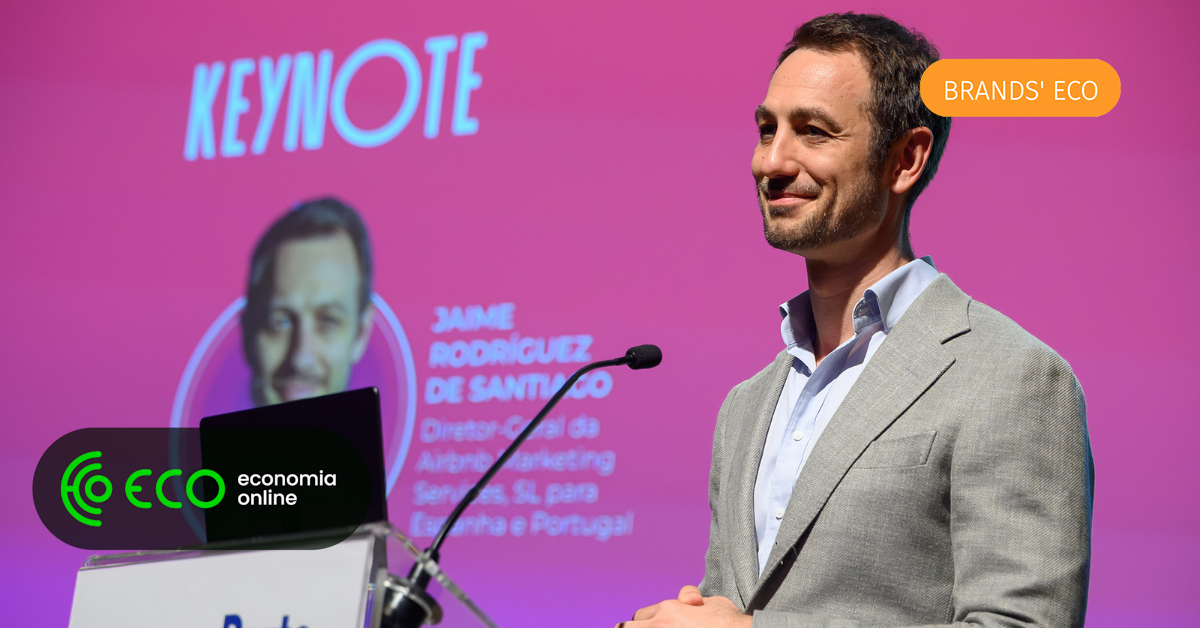 Como a Airbnb e o Porto estão a trabalhar em conjunto para distribuir o turismo para além do centro da cidade