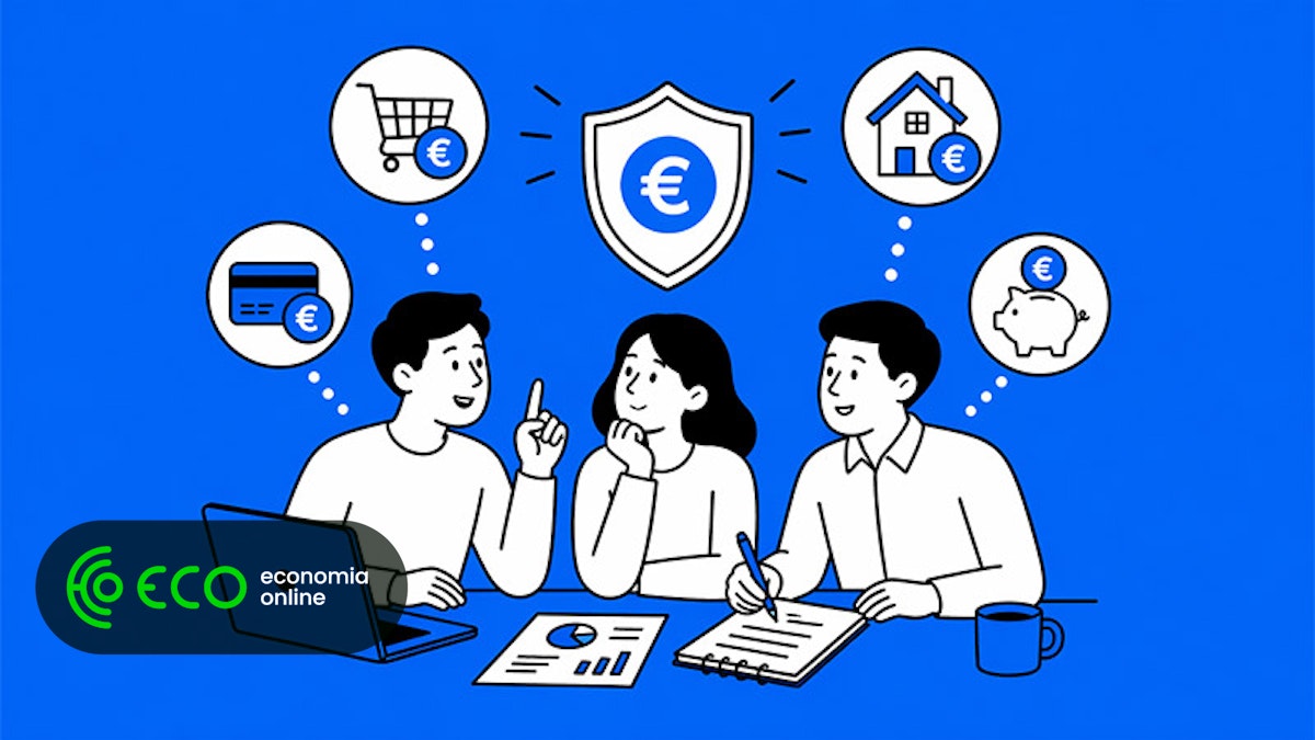 Crédito Responsável: como evitar o sobreendividamento