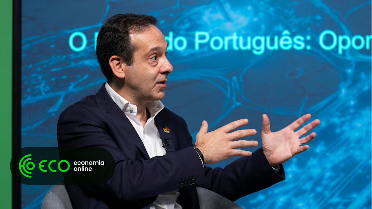Luís Marçal: “O futuro que desejo para Portugal já está a acontecer”