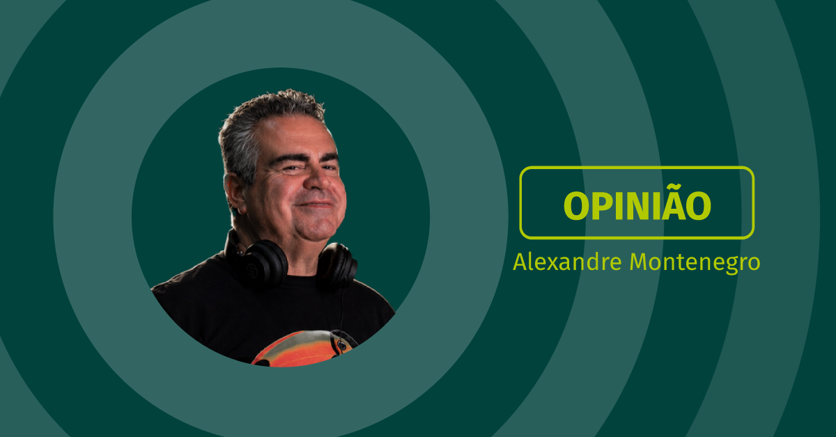O enquadramento morreu. E quase ninguém deu por isso