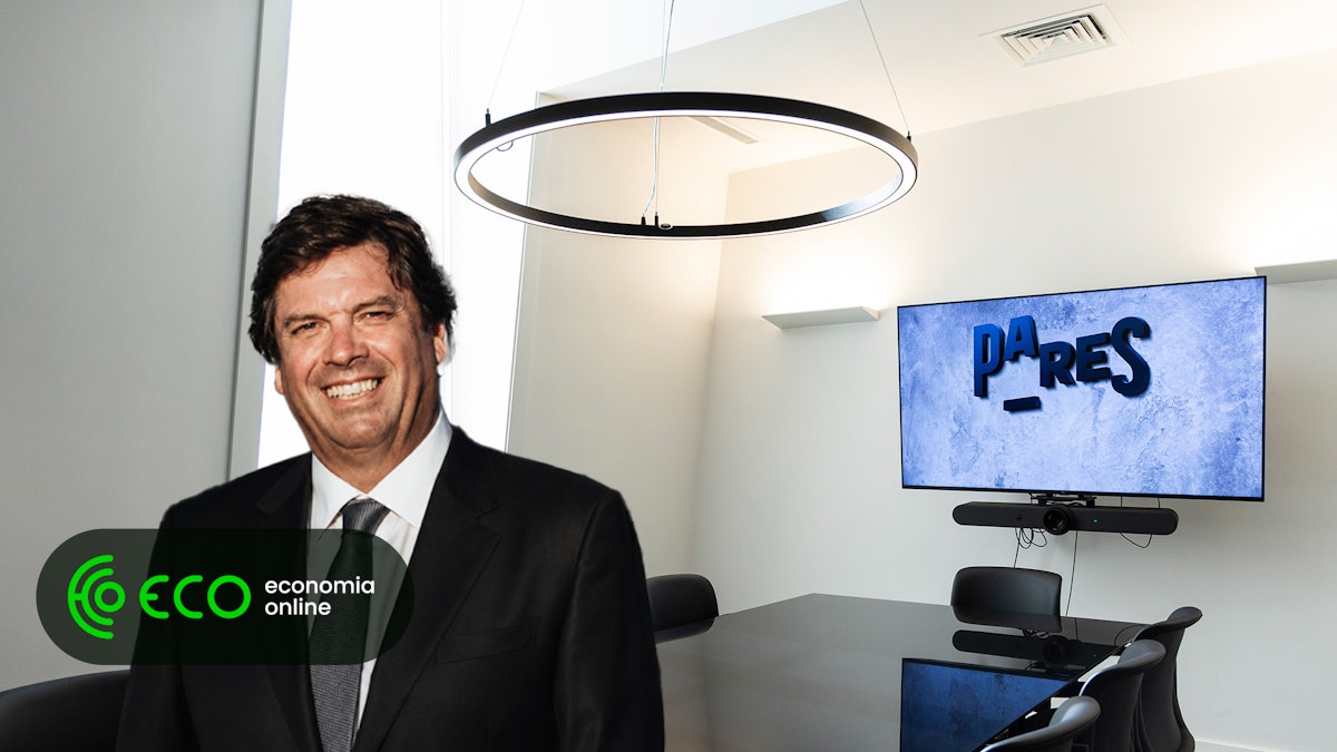 As escolhas de… Carlos Amaro