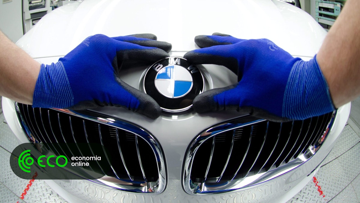 BMW vai propor saída voluntária a quase metade dos funcionários na Alemanha