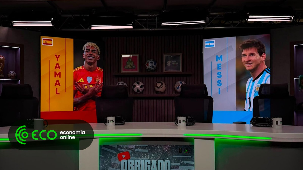 LiveModeTV alcançou cinco milhões de dispositivos no Mundial de 2026