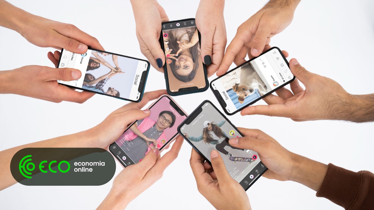 Lei que restringe redes sociais a menores de 16 deverá estar pronta em outubro