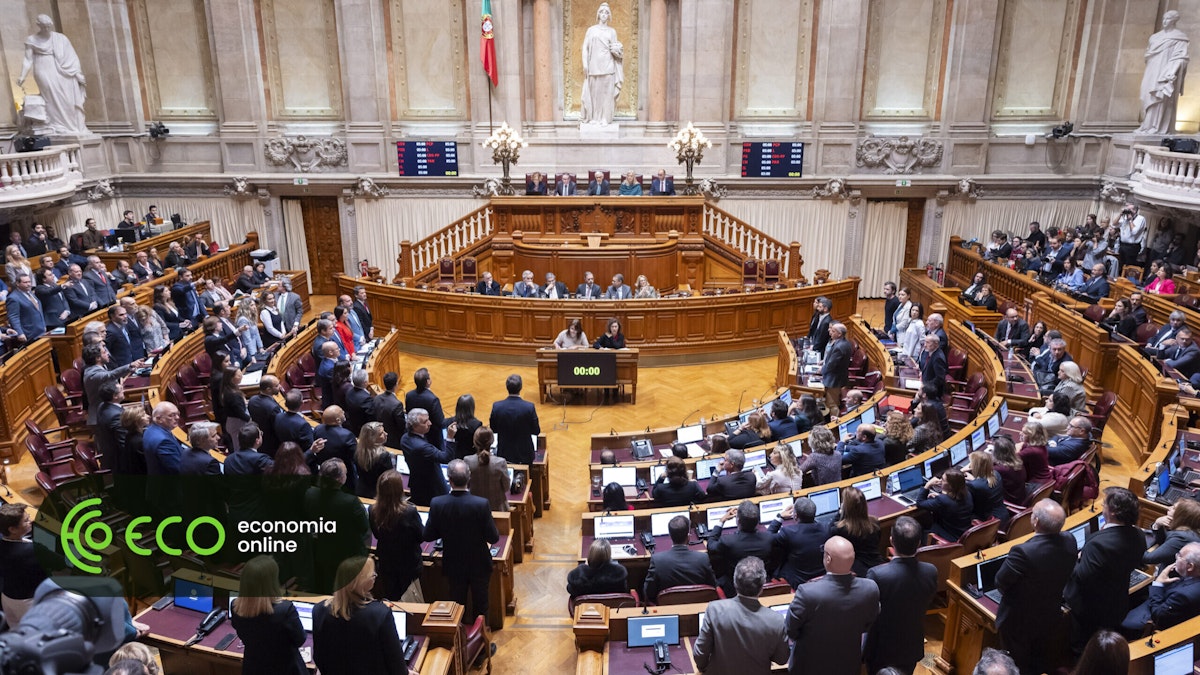 A lei do lóbi entrou em vigor. O calendário até 2027