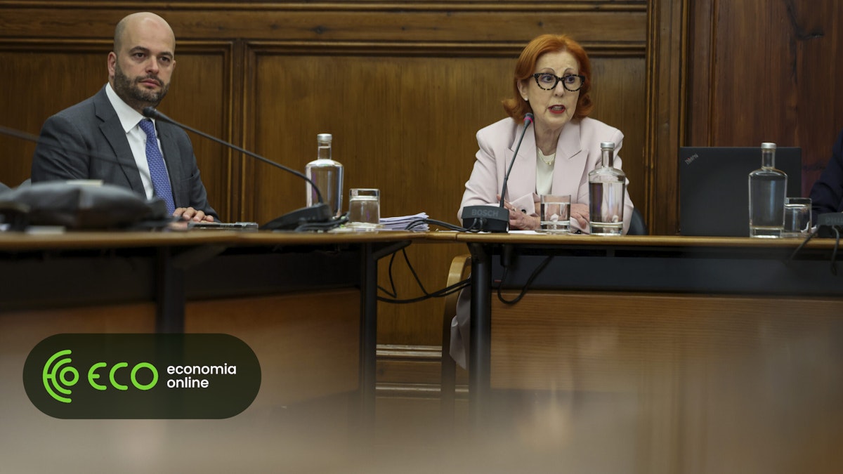 Governo avalia “capacidades legais para atuar” no negócio entre Galp e espanhola Moeve