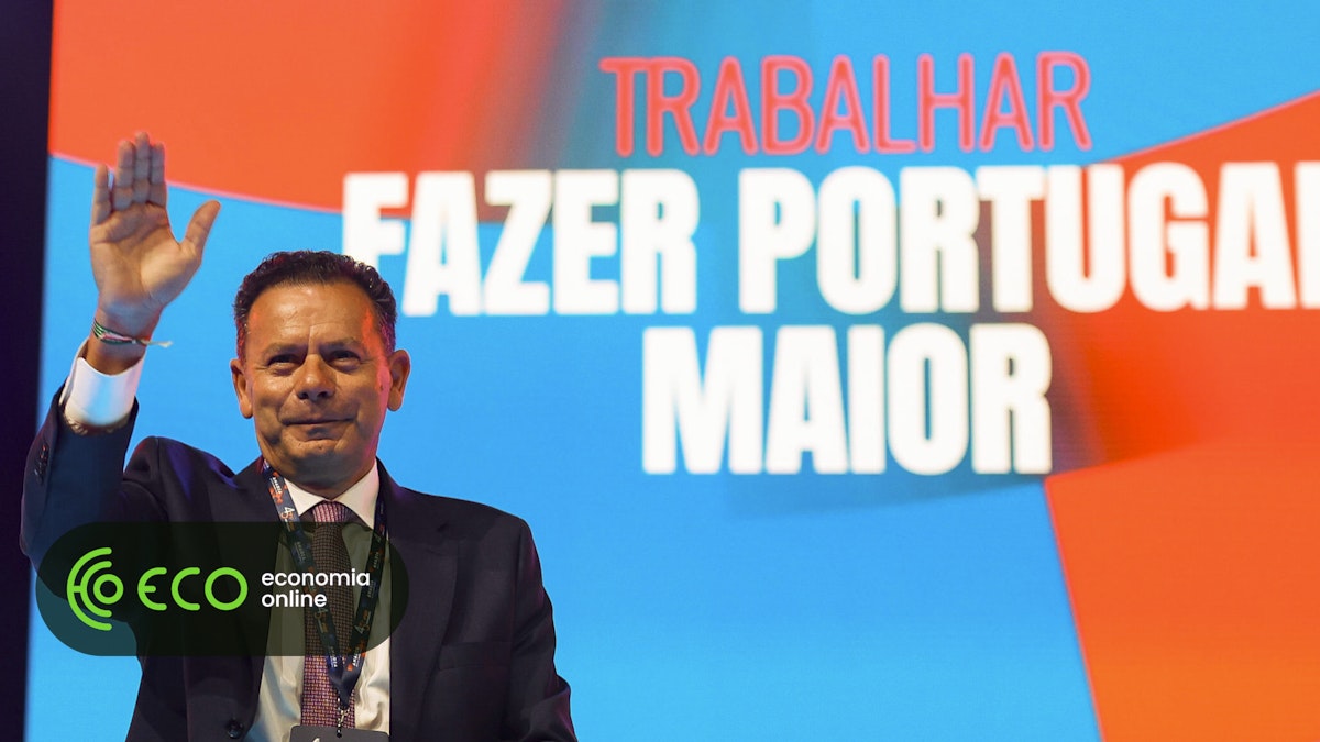 Luís Montenegro lidera exposição televisiva pelo quinto mês consecutivo