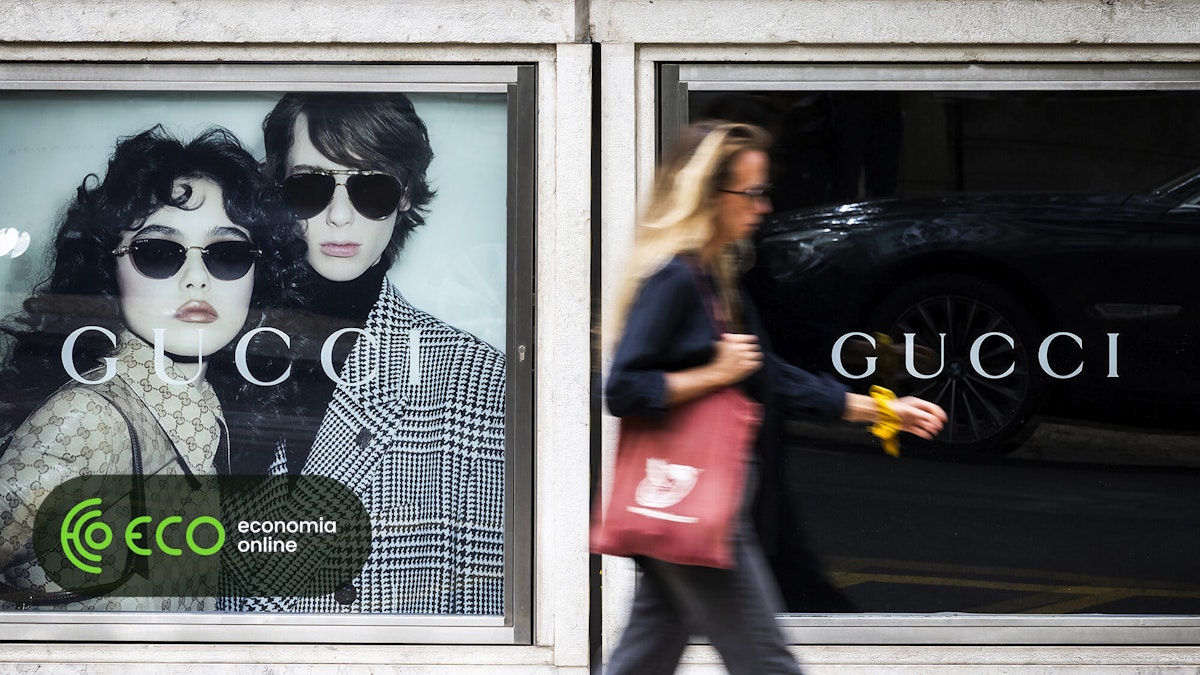 Gucci apresenta sinais positivos e o grupo Kering volta ao crescimento (com recuo nos lucros)