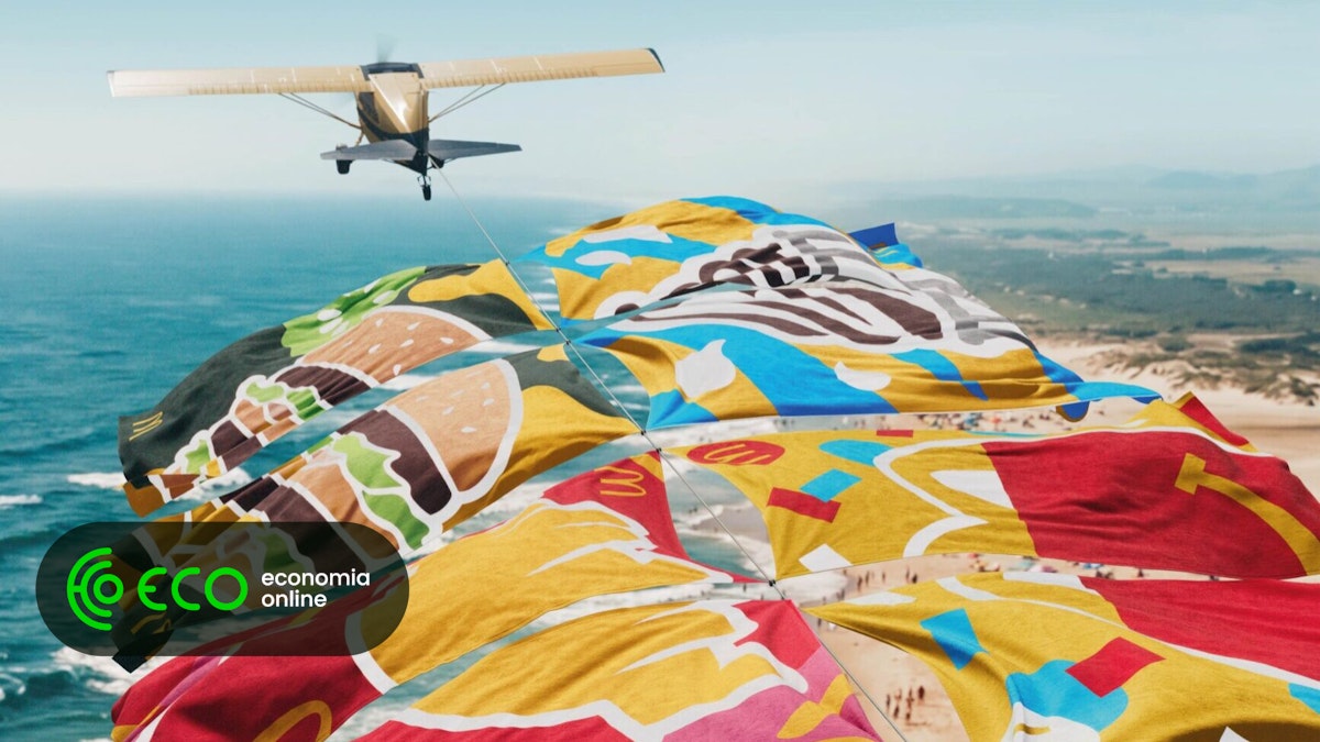 McDonald’s Portugal assinala chegada do verão com nova campanha