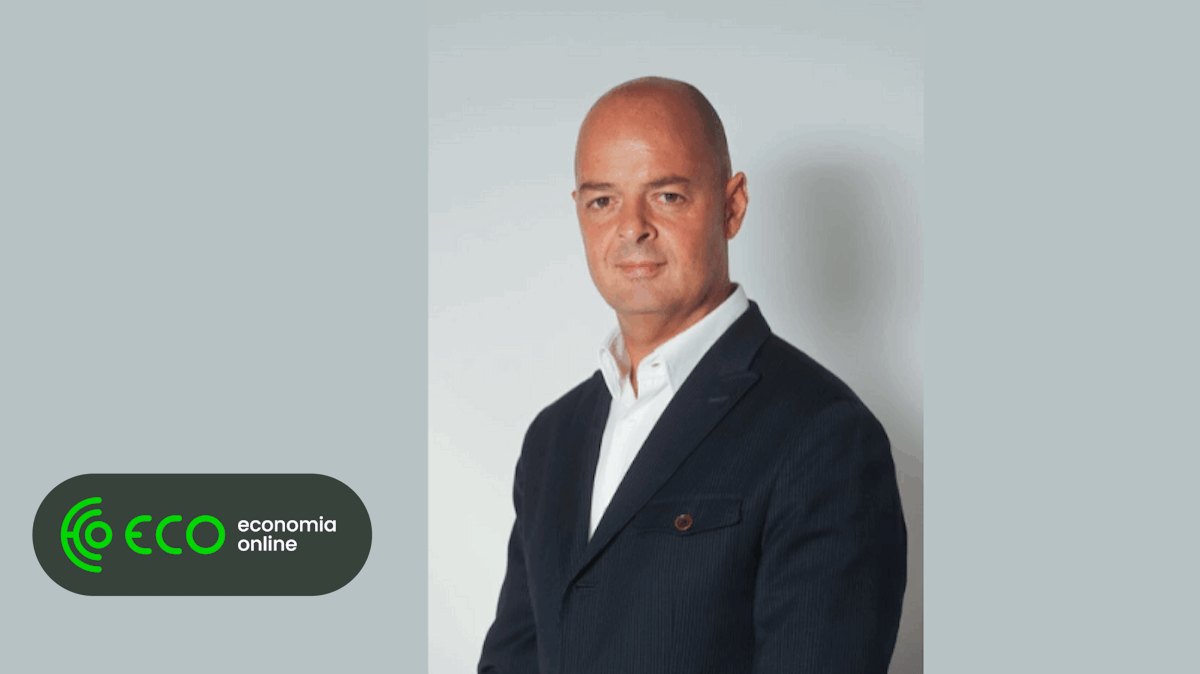 André Macedo deixa direção do Jornal Económico