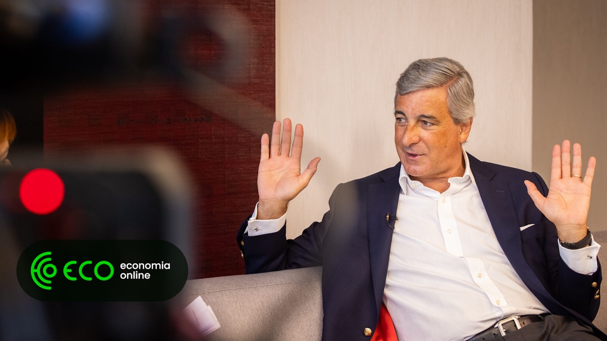 CMS anuncia receitas de 2,173 mil milhões de euros em 2025