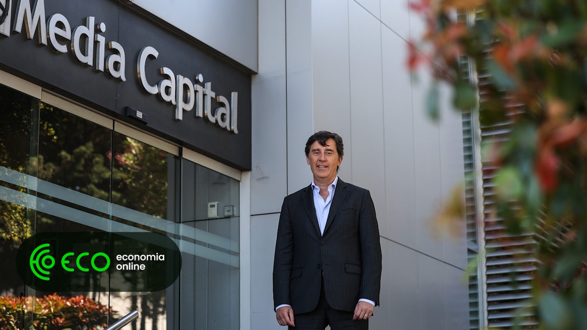 Media Capital fecha semestre com prejuízo de 1,6 milhões após investimento no Mundial e reforço na informação