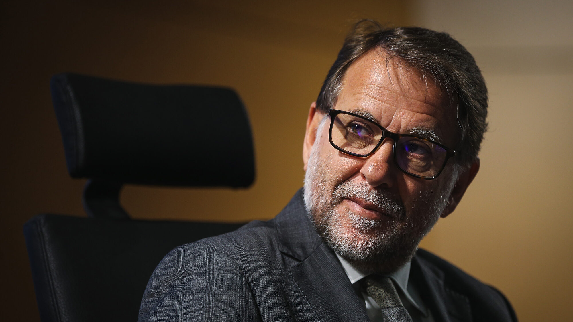 Negócios do empreiteiro do ministro somam prejuízos e falências