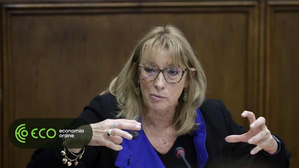 Ministra alerta para impacto na desigualdade de género de alargar licença parental sem depender de partilha