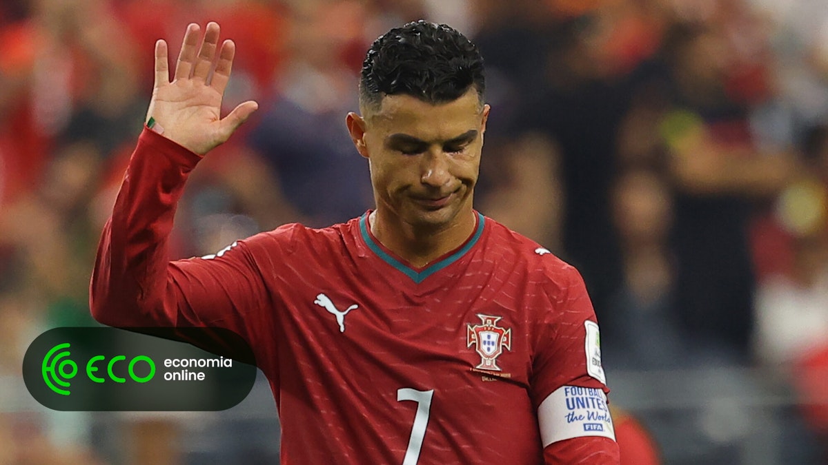 Mundial2026: Marca da Seleção enfrentará drama quando Ronaldo sair