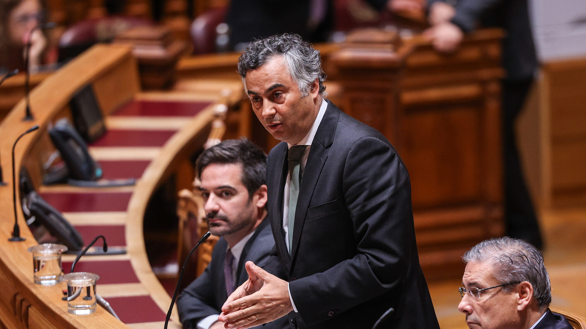 Ministro diz que candidaturas ao superior já superam 2025
