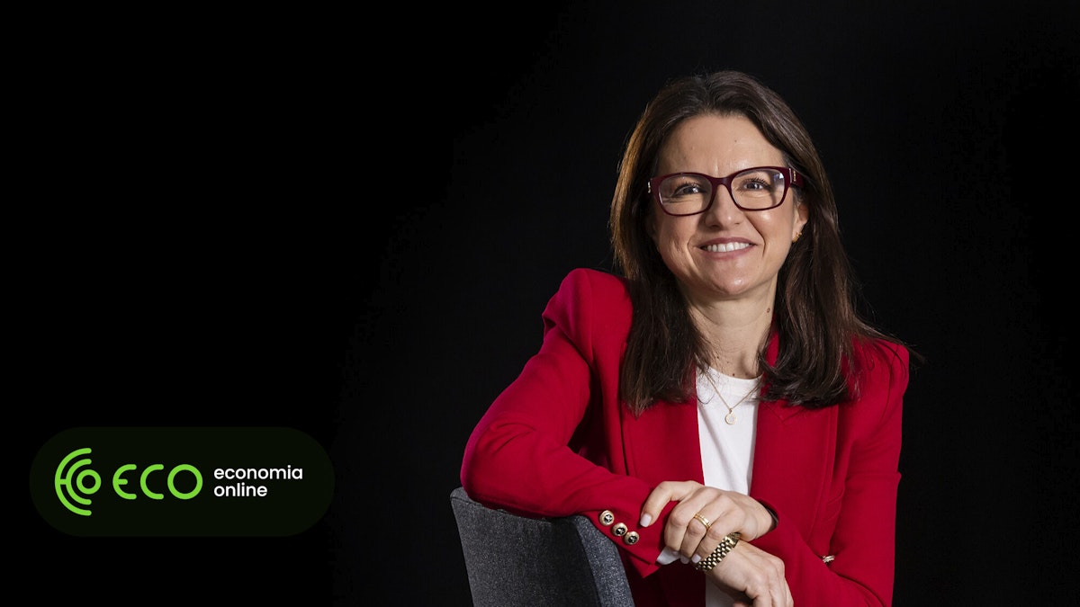 Filipa Appleton deixa direção de marketing do Continente
