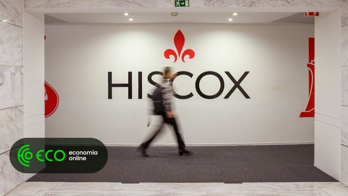 Trabalhadores da Hiscox protestam contra integração na Genpact