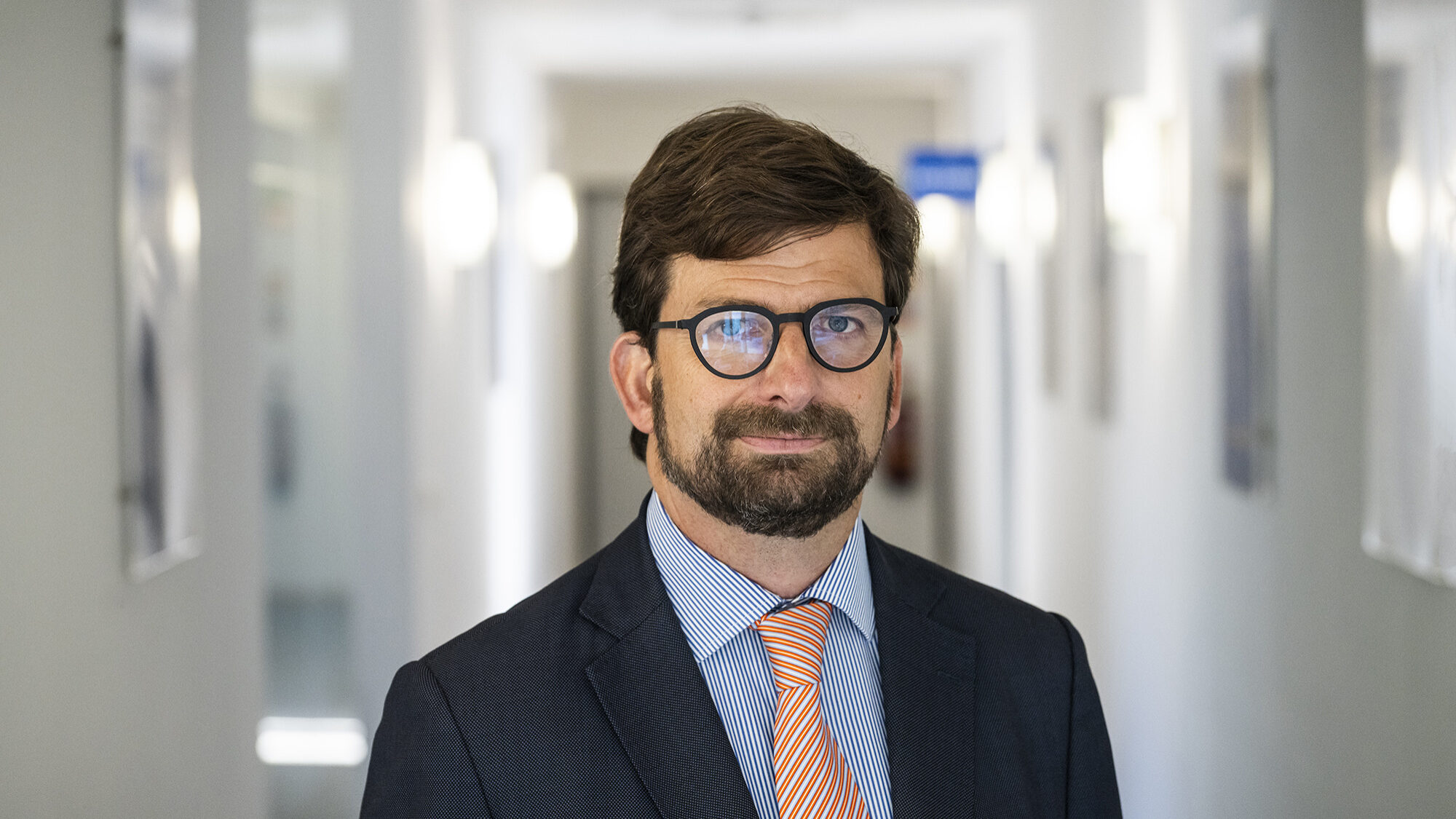 João Moreira Rato apontado para presidente da Pharol