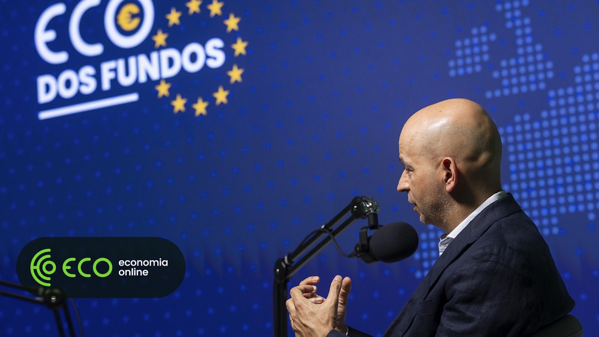 “O INE devia explicar melhor como é que faz as estimativas”