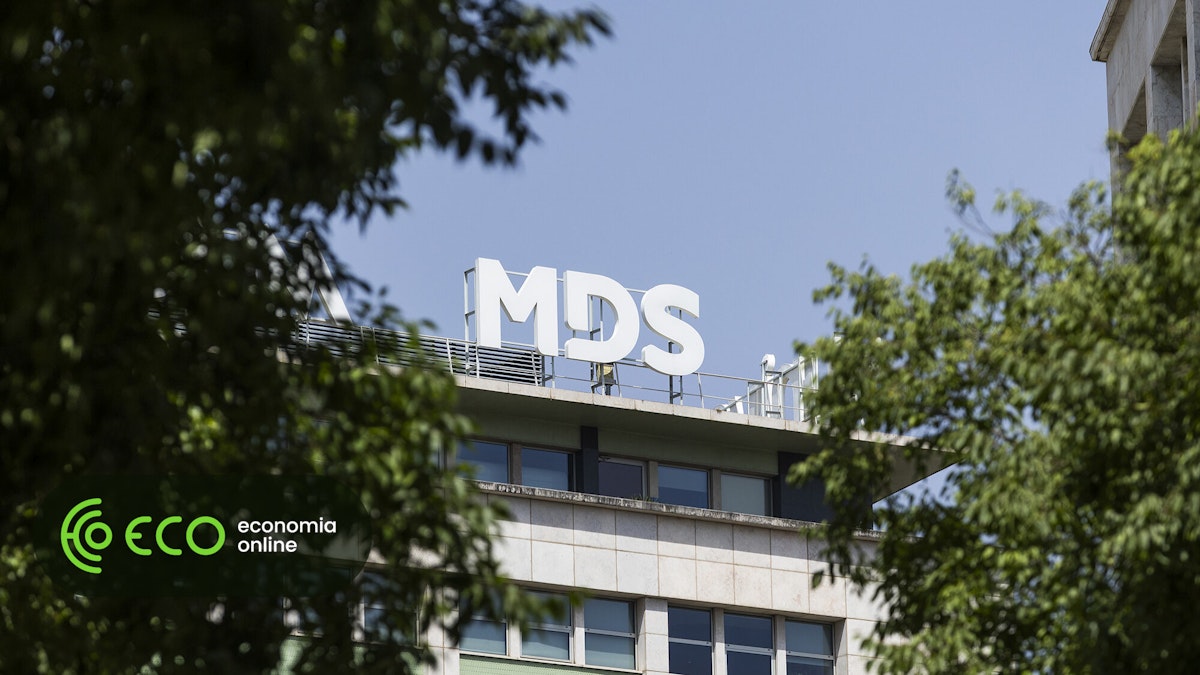 Grupo MDS atingiu receitas de 260 milhões de euros em 2025