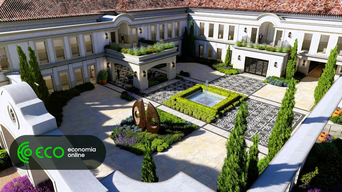 Nobu de Robert de Niro vai entrar no Algarve com hotel e restaurante de luxo