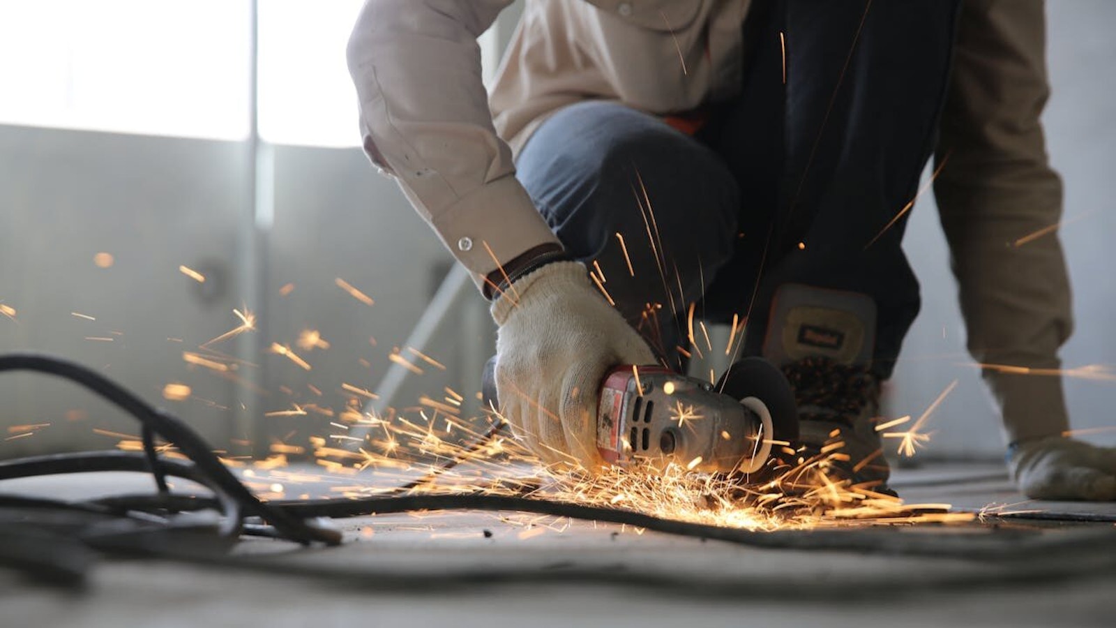 Segurança no trabalho deve ser prioridade das PME