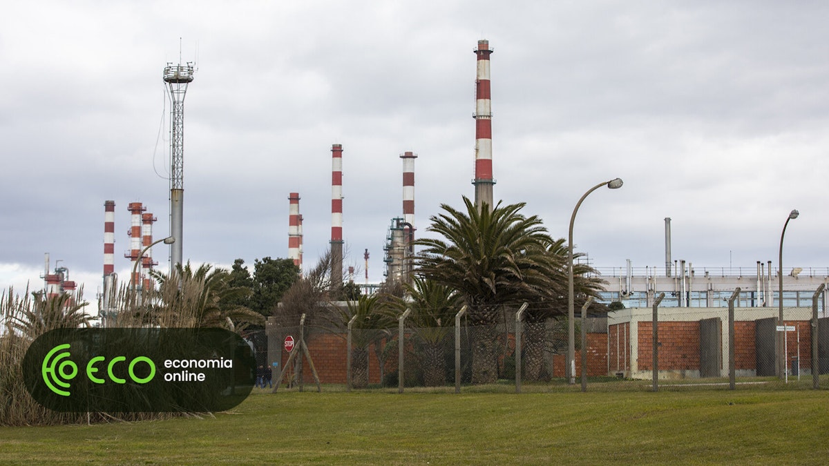 Projeto para terrenos da refinaria de Matosinhos promete criar 100 mil empregos