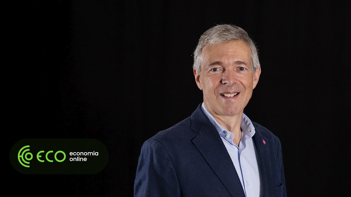 “Confiança é o ativo mais importante na relação entre qualquer marca e cliente, e ainda mais entre banca e cliente”