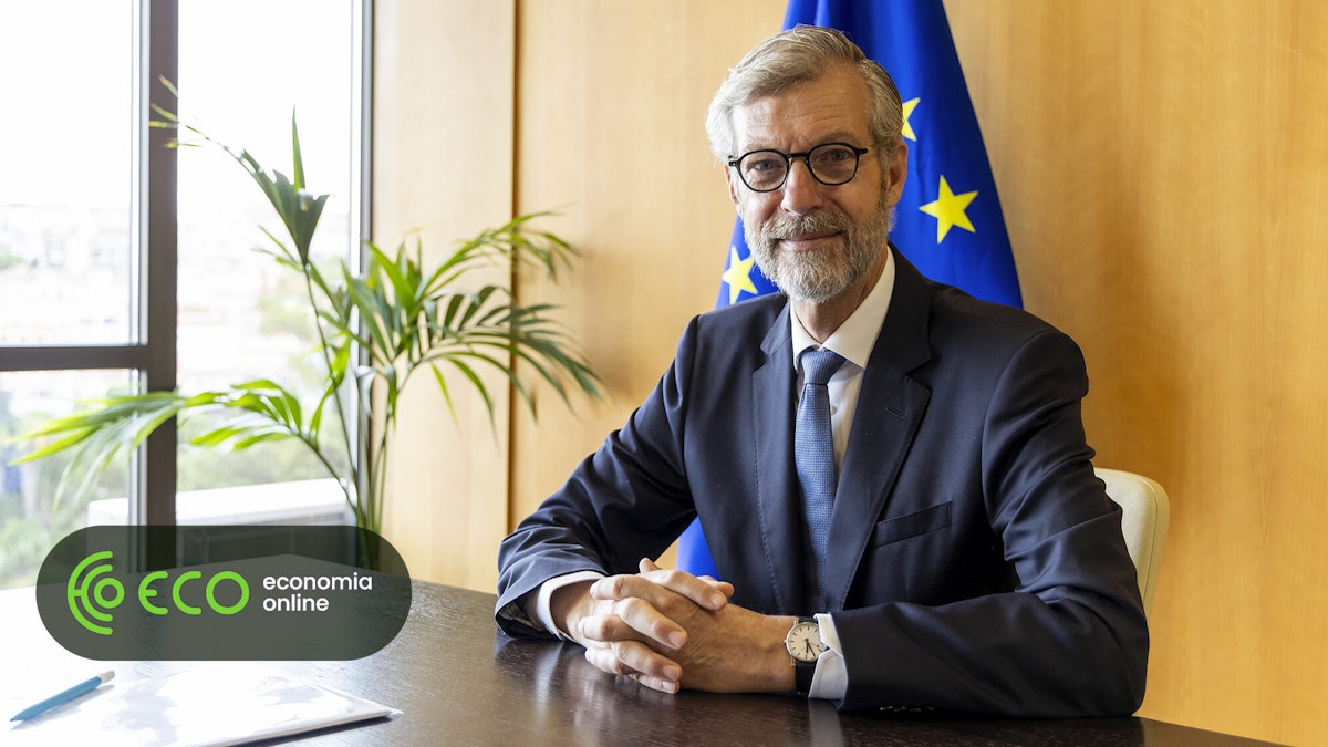 “Não vamos investir em segurança e defesa, que não seja do interesse da Europa”