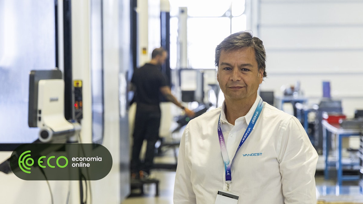 “É importante mostrar que Portugal é um país capacitado no setor aeronáutico”