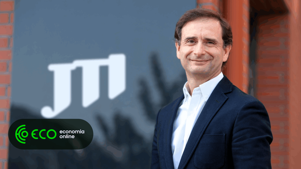 Víctor Crespo assume assuntos corporativos e comunicação da JTI Ibéria