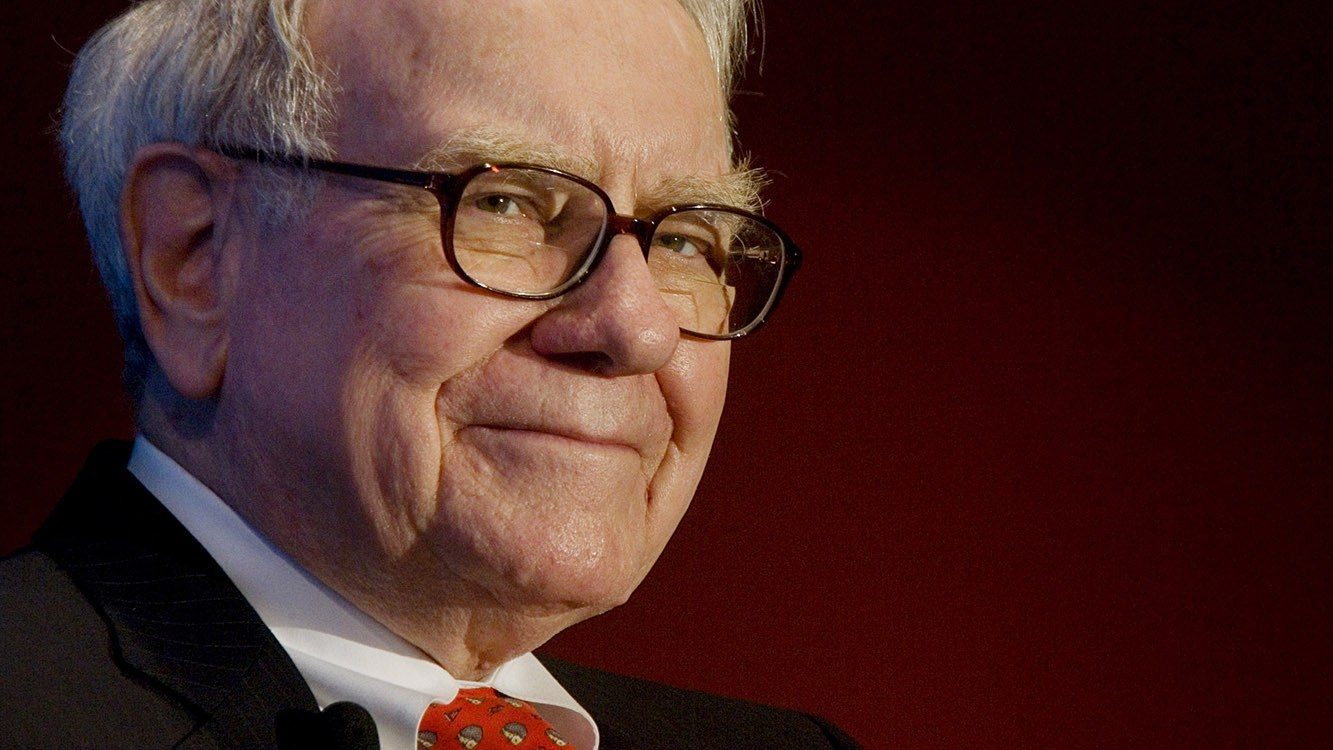 Warren Buffet rompe ligação com Fundação Gates