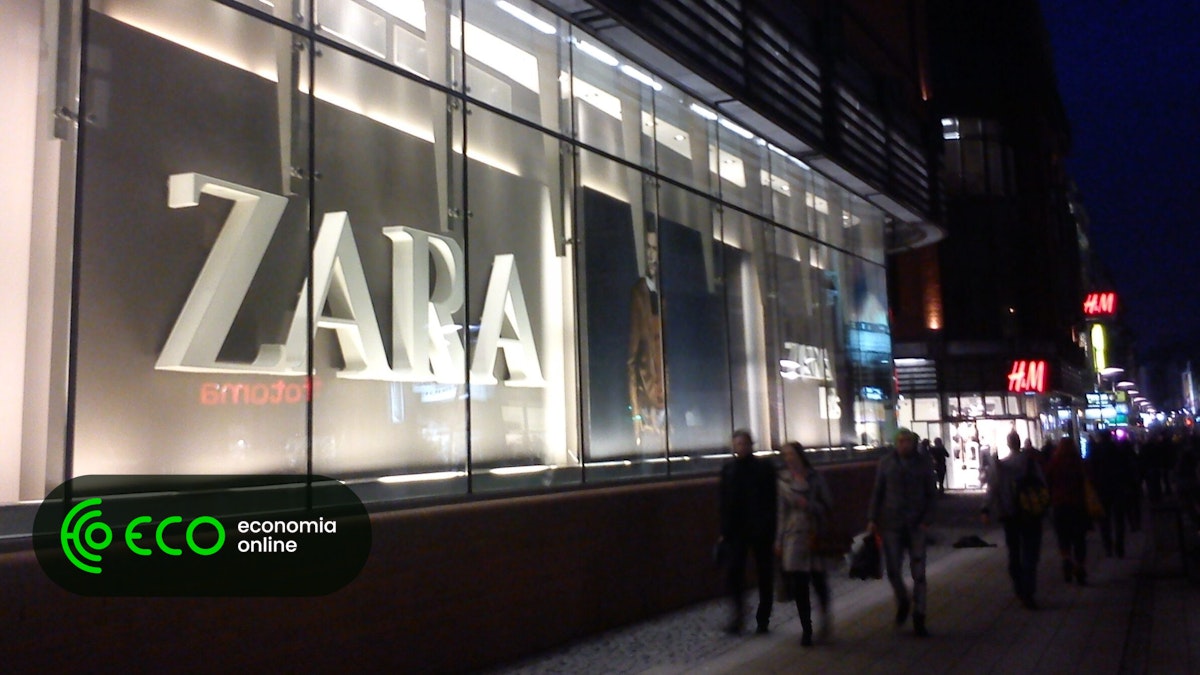 Beatriz Padín, mão direita de Marta Ortega, deixa Inditex após 40 anos na Zara