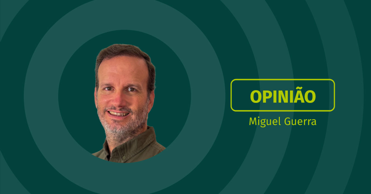 Para lá do match point