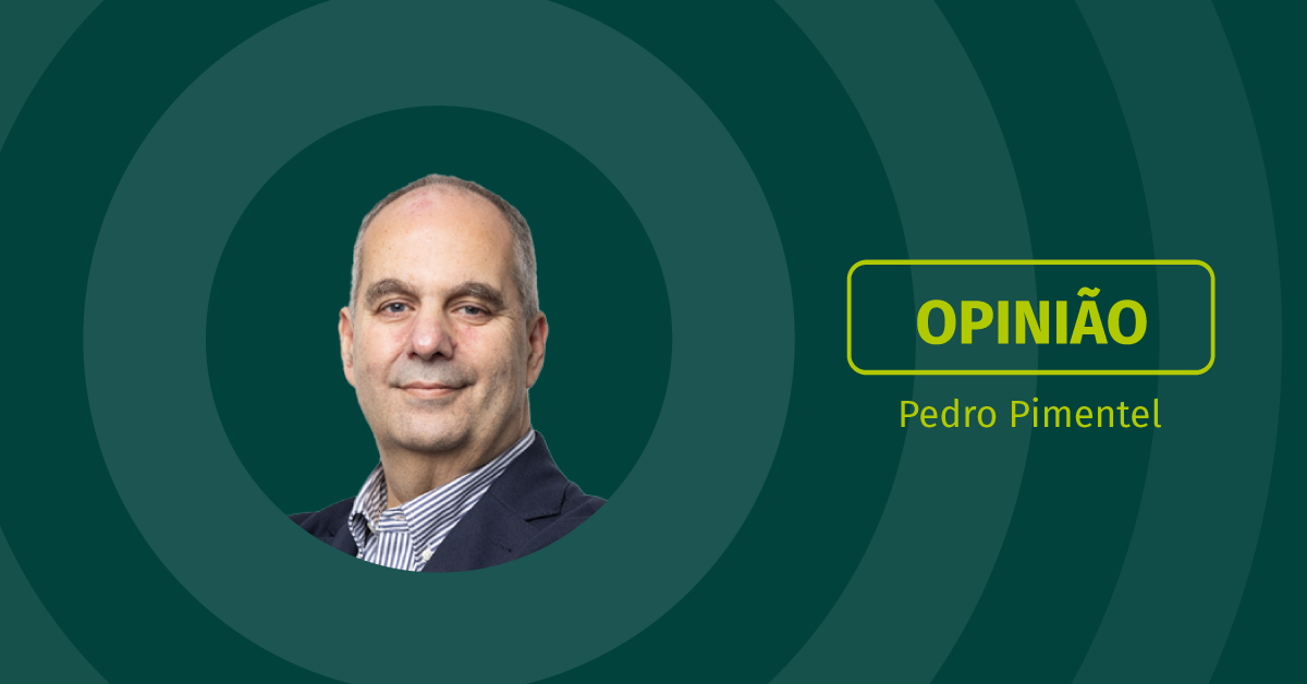 A aparente inocência de uma pechincha