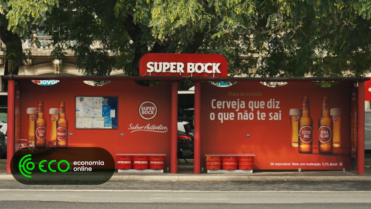 Super Bock e sindicatos acordam redução do horário de trabalho e aumento salarial