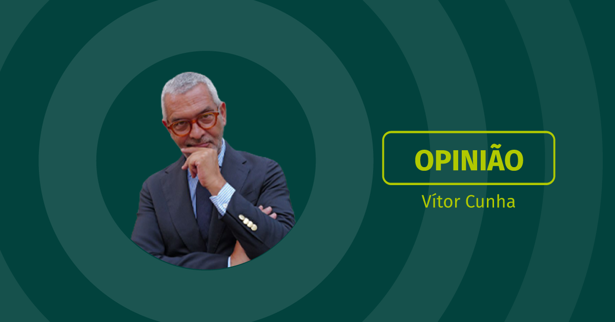 O estranho caso do poste elétrico