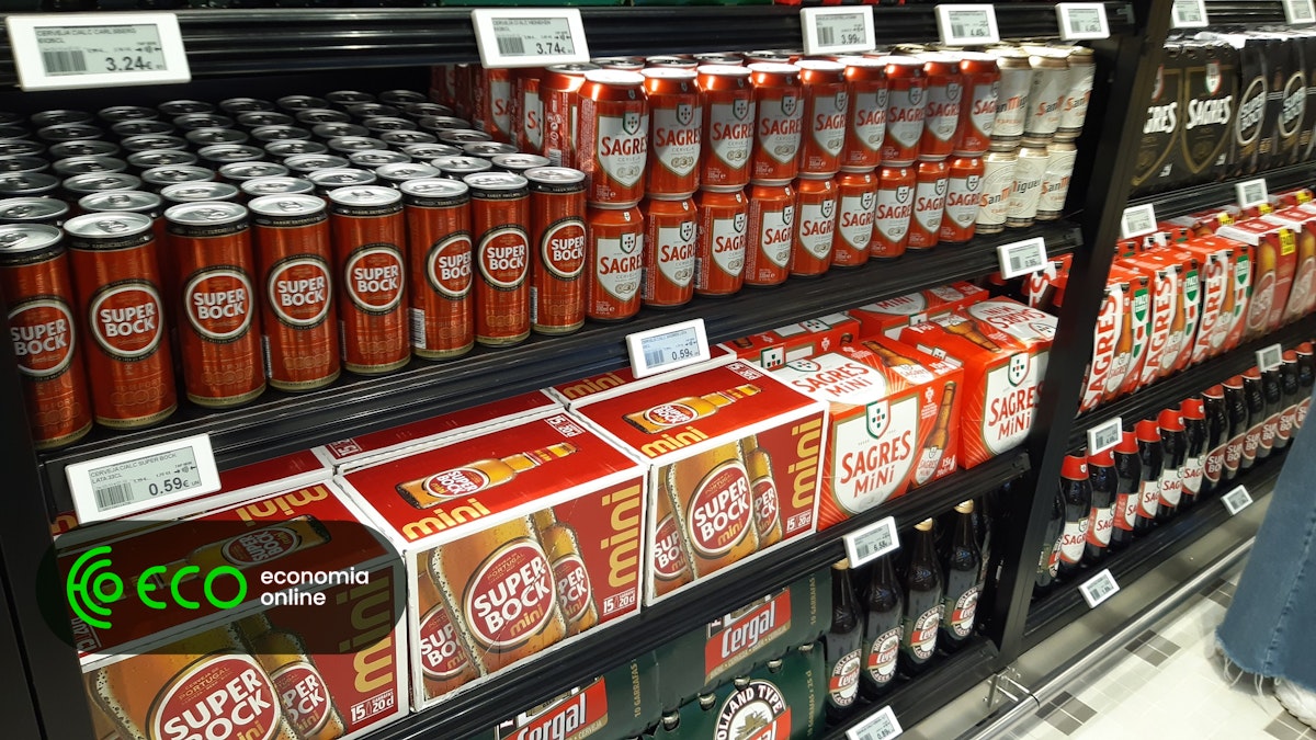 Tribunal revoga coimas de 5,5 milhões à distribuição