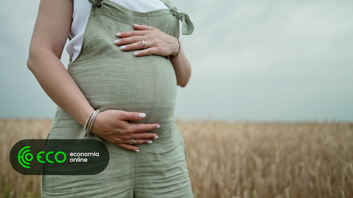 Abono pré-natal já pode ser atribuído de forma automática