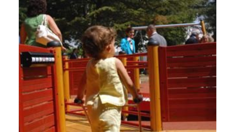 Crianças sem "infraestrutura" para serem ouvidas