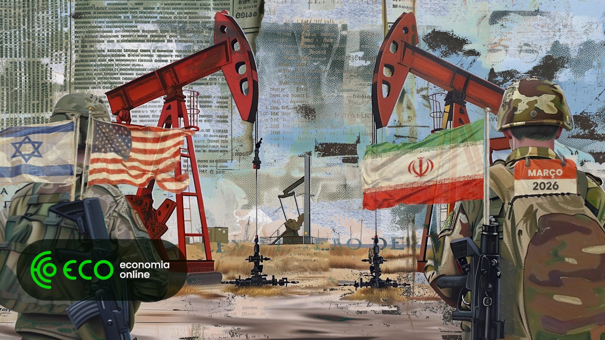 Preços do petróleo em alta com incertezas nas negociações