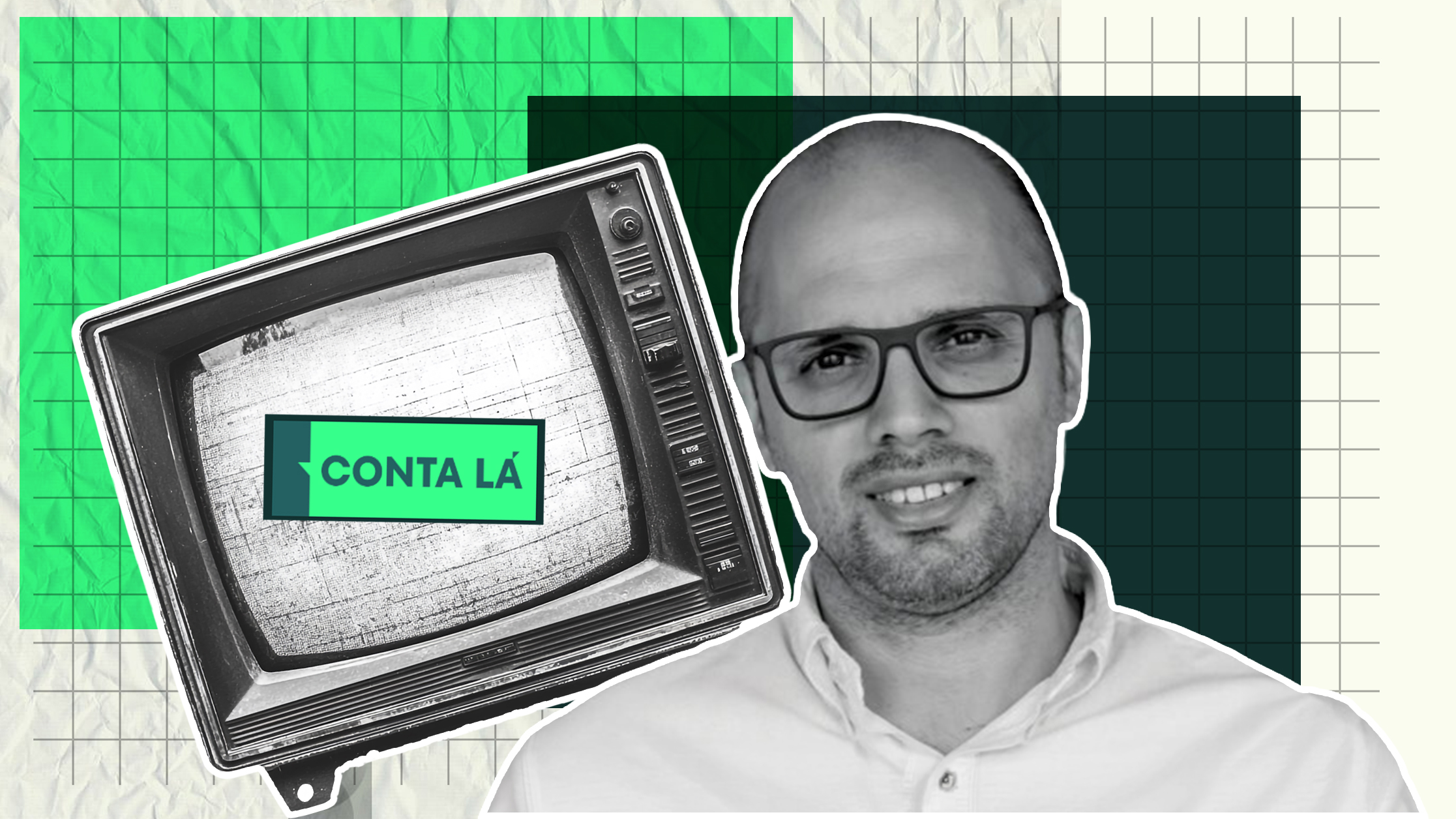 Quem é Maurício Ribeiro, o principal acionista do Conta Lá?