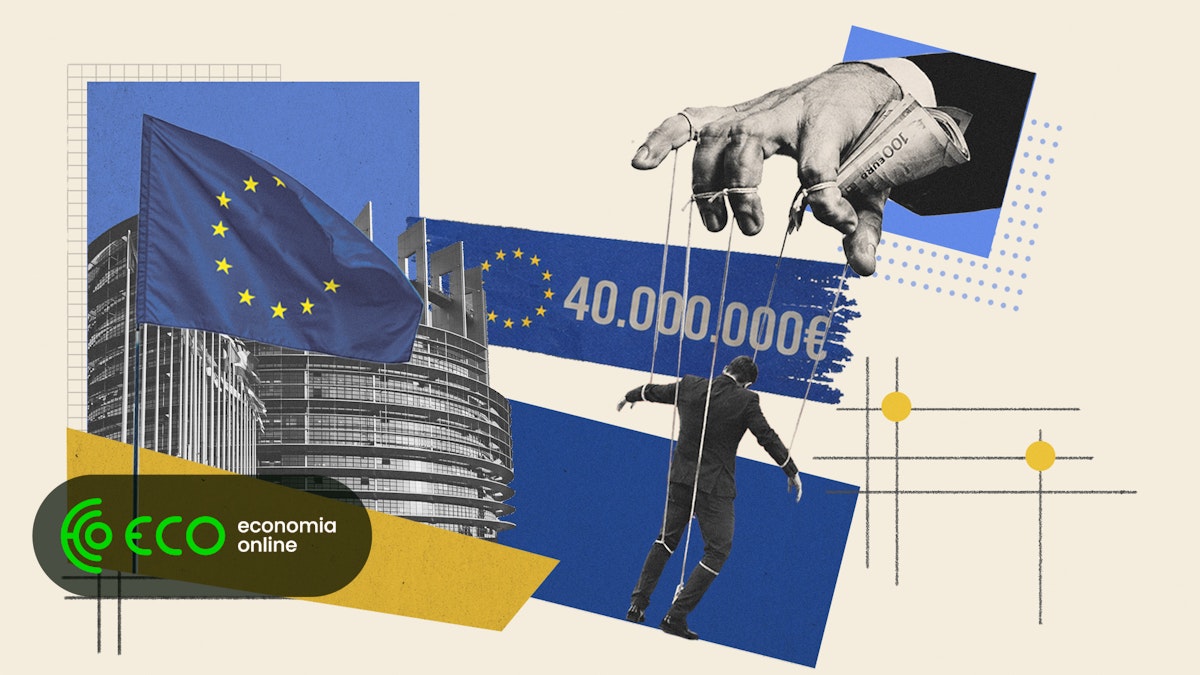 Multas até 40 milhões: a nova arma da UE contra a corrupção