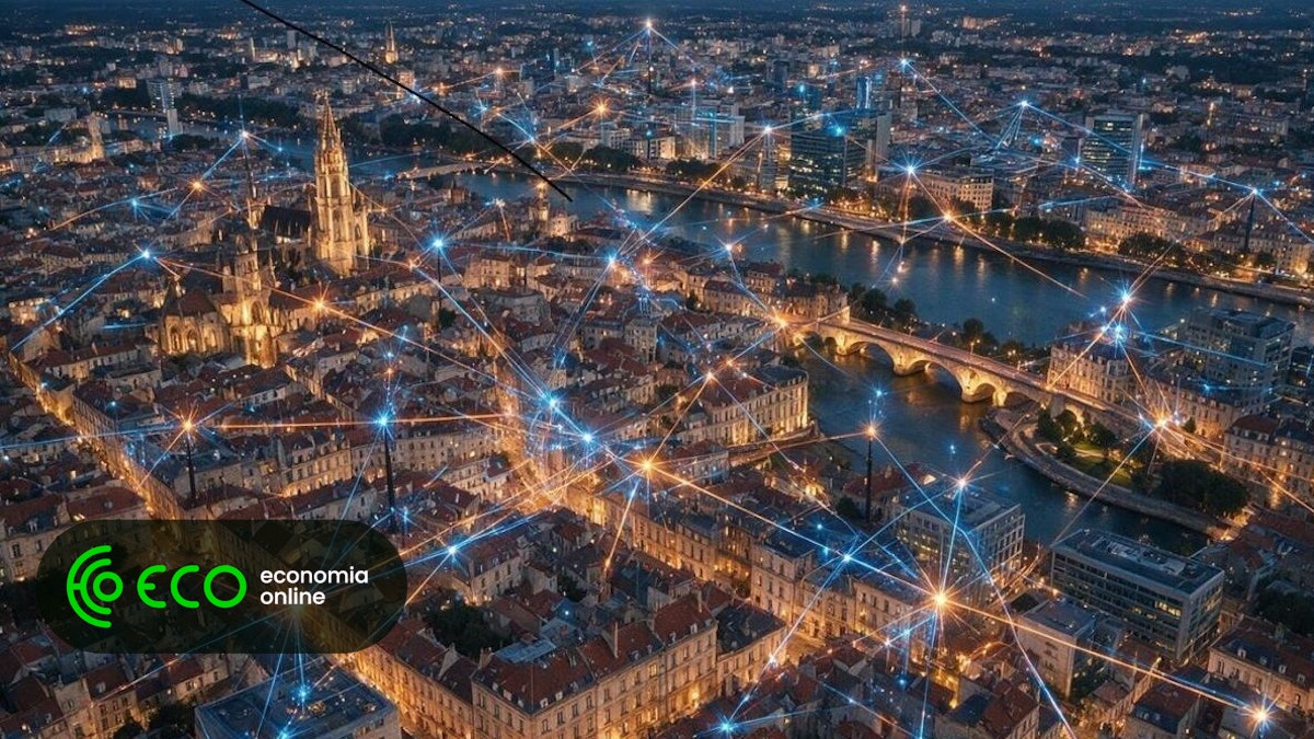 Setor europeu das telecomunicações pede equilíbrio