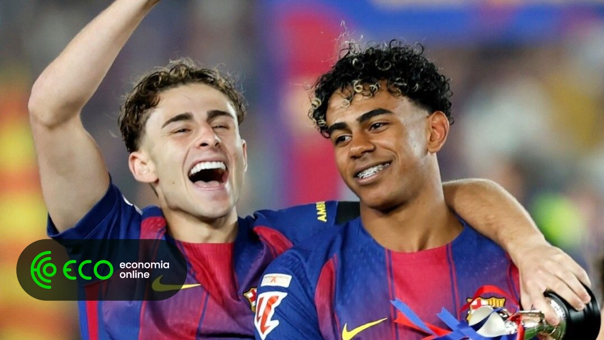 LALIGA adapta o seu calendário este ano
