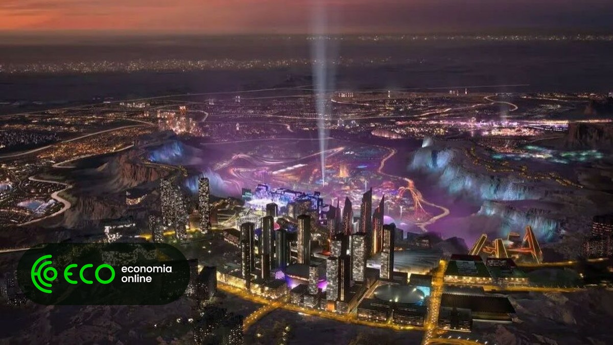 Arábia Saudita consolida o seu modelo turístico
