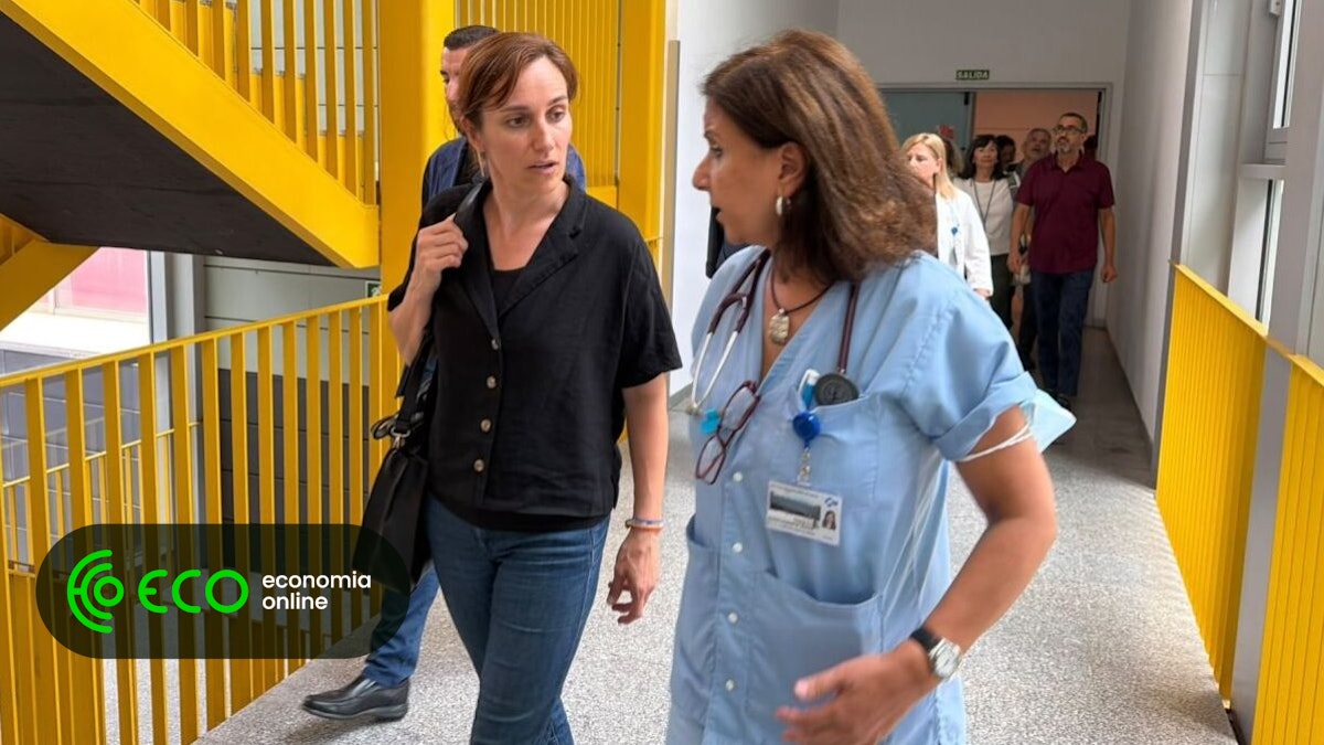 Ceuta reabre o debate sobre a externalização da saúde