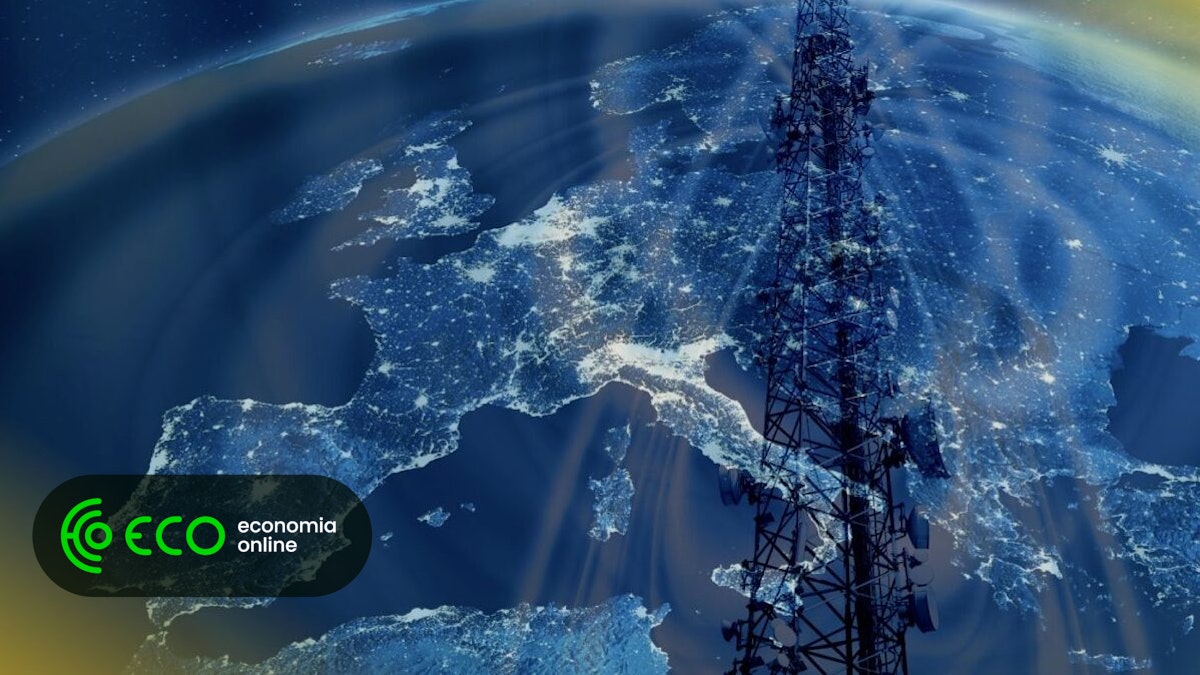 Europa precisa de grandes operadores de telecomunicações